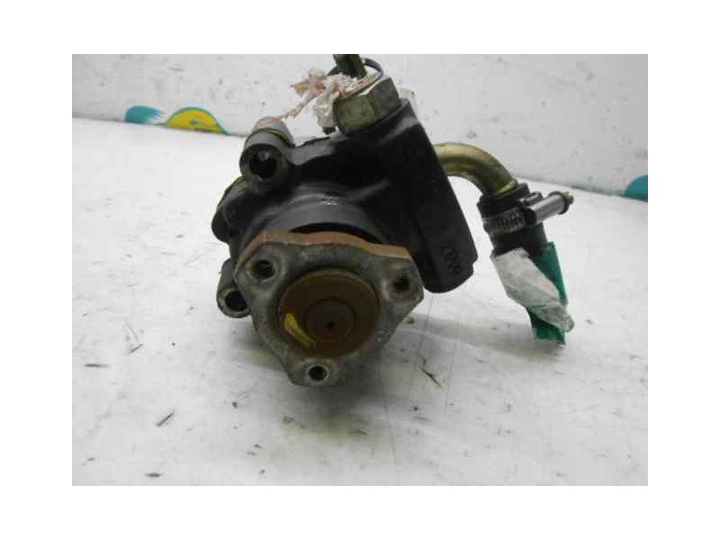 Recambio de bomba direccion para mg mg zr (f/rf) 105 referencia OEM IAM QVB101581 HE120509517 HA