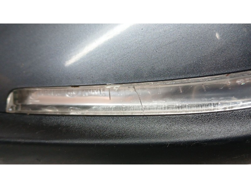 Recambio de retrovisor izquierdo para bmw 3 gran turismo (f34) 318 d referencia OEM IAM 51167291627 ELECTRICO 5 PINS ROZADO 