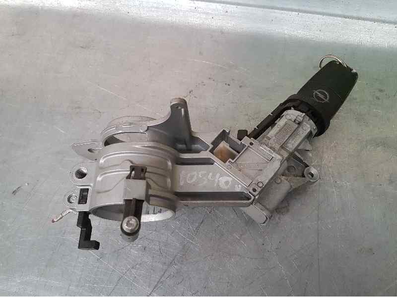 Recambio de conmutador de arranque para opel astra h berlina cosmo referencia OEM IAM   VALEO
