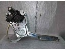 Recambio de elevalunas delantero derecho para opel omega b referencia OEM IAM 90520248 6 PINS ELECTRICO GM