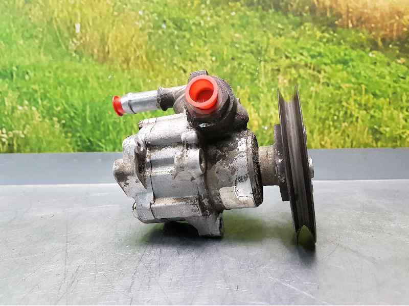 Recambio de bomba direccion para seat ibiza (6k) gt referencia OEM IAM   