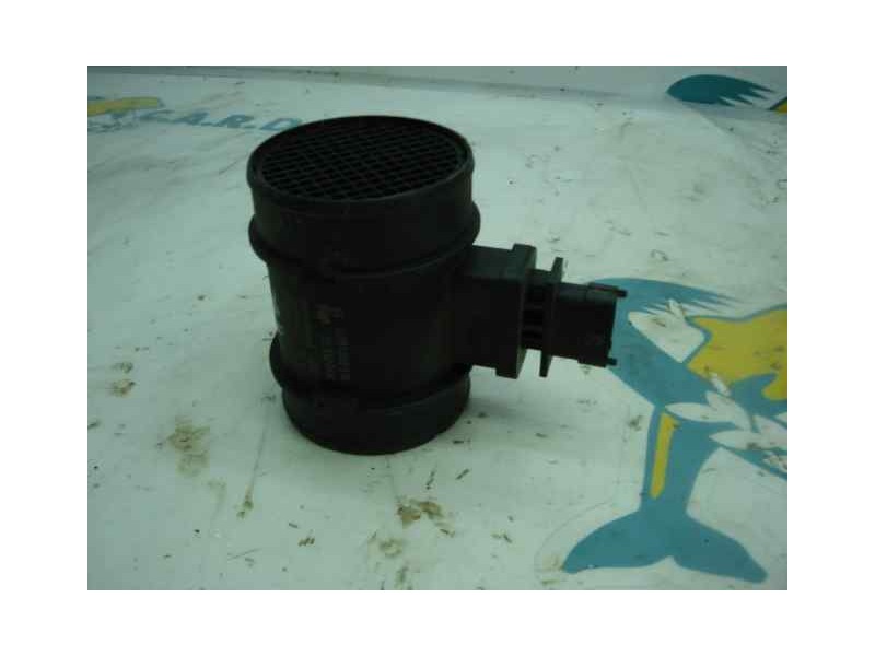 Recambio de caudalimetro para opel corsa d cmon referencia OEM IAM 55350048 0281002618 BOSCH