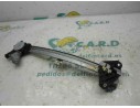 Recambio de elevalunas trasero derecho para honda civic berlina 5 (fk) 1.8 comfort referencia OEM IAM 72710SMGE01 ELECTRICO 