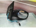 Recambio de retrovisor derecho para citroën c2 referencia OEM IAM 417842 5 CABLES ELECTRICO