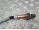 Recambio de sonda lambda para opel corsa e edition referencia OEM IAM 55563348 0258010121 BOSCH