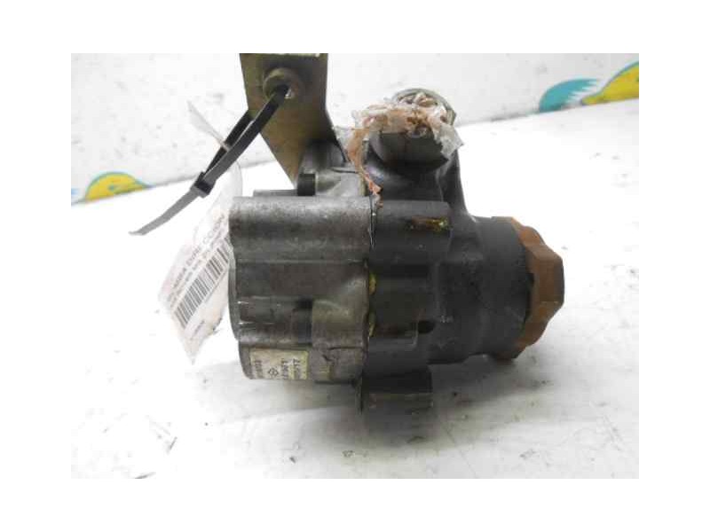 Recambio de bomba direccion para mg mg zr (f/rf) 105 referencia OEM IAM QVB101581 HE120509517 HA