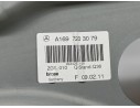 Recambio de elevalunas delantero derecho para mercedes-benz clase b (w245) b 160 (245.231) referencia OEM IAM A1697203079 994425