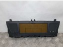 Recambio de cuadro instrumentos para citroën c4 picasso sx referencia OEM IAM 9663755980 NS10483957 