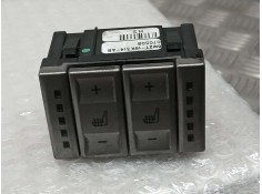 INTERRUPTOR 6M2T19K314AB ASIENTOS CALEFACTABLES