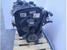 MOTOR COMPLETO B4184S 