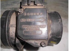Recambio de caudalimetro para ford focus berlina (cak) trend referencia OEM IAM 98AB12B579B3B  