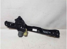 ELEVALUNAS TRASERO DERECHO GN15A27000EB 6 PINS ELECTRICO