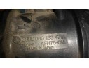 Recambio de caudalimetro para audi a6 berlina (4b2) 3.0 referencia OEM IAM AFH7501A 06C133471A HITACHI