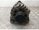 Recambio de alternador para dacia duster ii access referencia OEM IAM 231004476R 2740014A VALEO