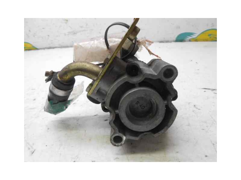 Recambio de bomba direccion para mg mg zr (f/rf) 105 referencia OEM IAM QVB101581 HE120509517 HA