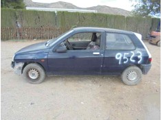RENAULT CLIO I FASE I+II (B/C57)