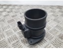 Recambio de caudalimetro para renault kangoo profesional referencia OEM IAM 8200651315 5WK97020 CONTINENTAL