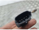 Recambio de sonda lambda para opel corsa e edition referencia OEM IAM 55563348 0258010121 BOSCH