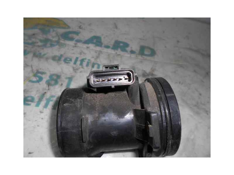 Recambio de caudalimetro para ford focus berlina (cak) trend referencia OEM IAM 98AB12B579B3B  
