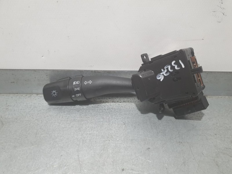 Recambio de mando luces para hyundai tucson (jm) 2.0 crdi comfort referencia OEM IAM   
