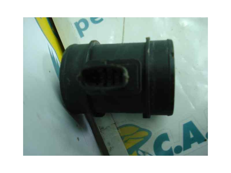 Recambio de caudalimetro para opel corsa d cmon referencia OEM IAM 55350048 0281002618 BOSCH