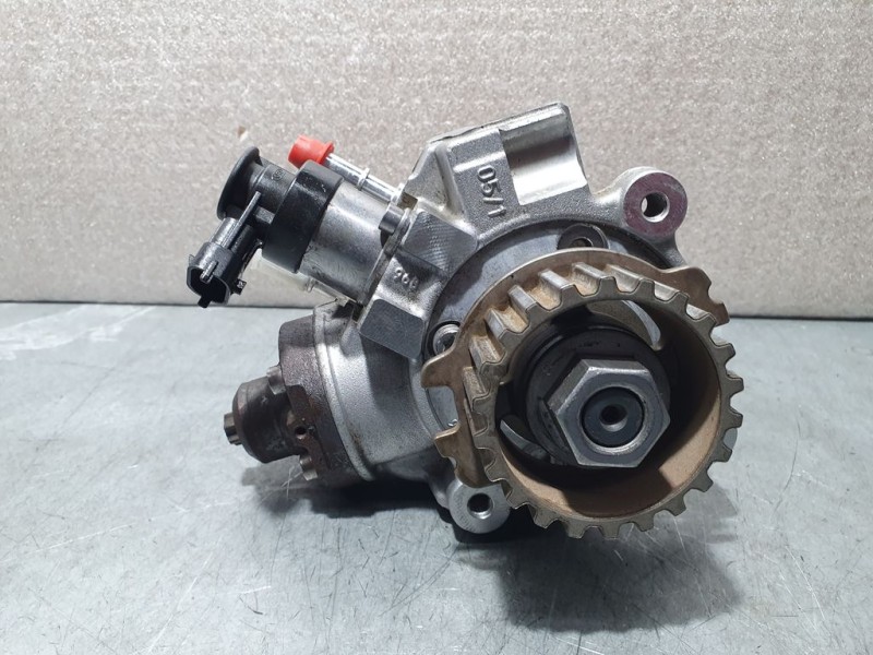 Recambio de bomba alta presion para peugeot 2008 (--.2013) active referencia OEM IAM 9811347380 0445010739 BOSCH