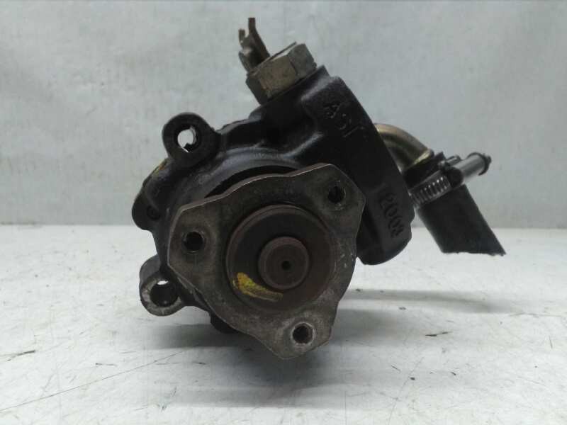 Recambio de bomba direccion para mg mg zr (f/rf) 105 referencia OEM IAM QVB101581 HE120509517 HA
