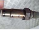 Recambio de sonda lambda para opel corsa e edition referencia OEM IAM 55563348 0258010121 BOSCH