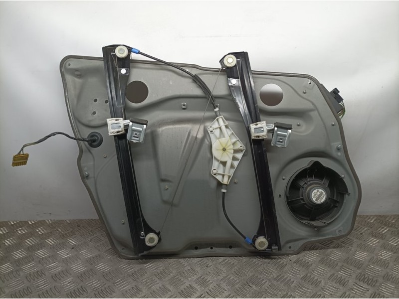 Recambio de elevalunas delantero derecho para mercedes-benz clase b (w245) b 160 (245.231) referencia OEM IAM A1697203079 994425