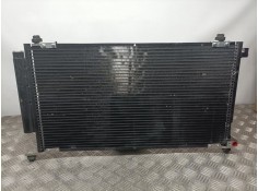 RADIADOR AGUA MN4220003700 DENSO