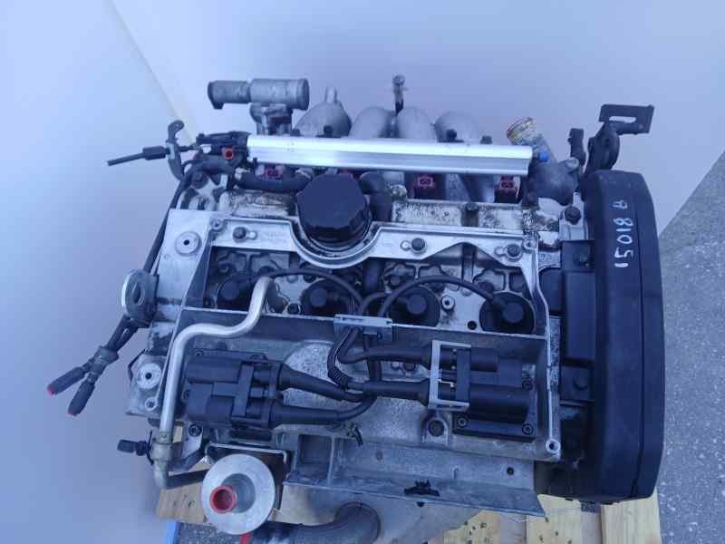 Recambio de motor completo para volvo s40 berlina 1.8 evolution referencia OEM IAM B4184S  
