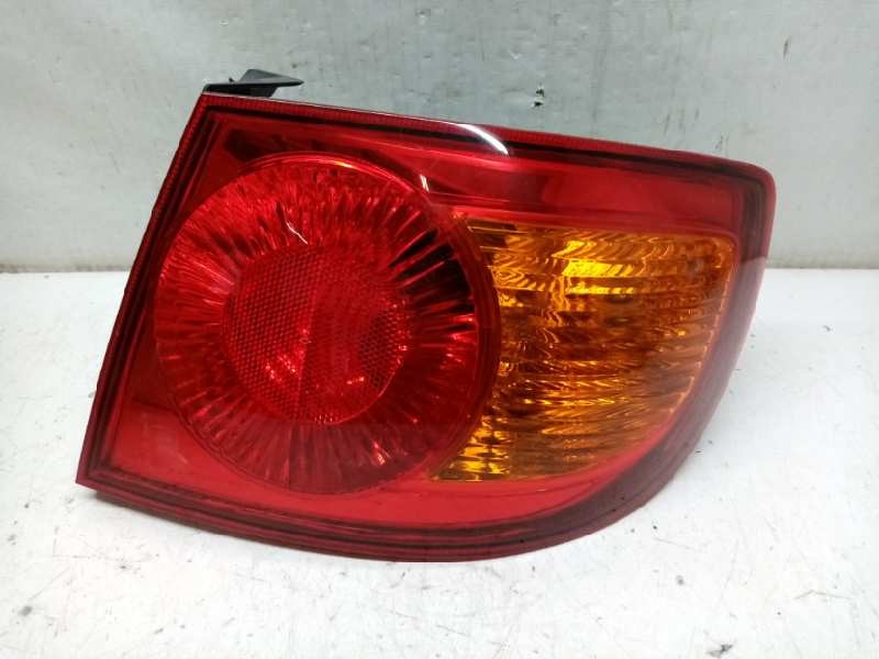 Recambio de piloto trasero derecho para hyundai elantra (xd) 1.6 16v cat referencia OEM IAM   