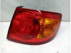 Recambio de piloto trasero derecho para hyundai elantra (xd) 1.6 16v cat referencia OEM IAM   