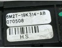 Recambio de interruptor para ford mondeo ber. (ca2) ghia referencia OEM IAM 6M2T19K314AB  ASIENTOS CALEFACTABLES