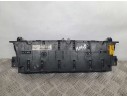 Recambio de cuadro instrumentos para citroën c4 picasso sx referencia OEM IAM 9663755980 NS10483957 