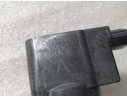 Recambio de bobina encendido para honda civic berlina 4 hybrid (fd3) básico referencia OEM IAM CM11108 HITACHI 
