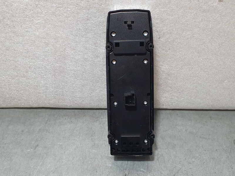 Recambio de mando elevalunas delantero izquierdo para mercedes-benz clase c (w204) lim. c 220 cdi blueefficiency (204.002) refer