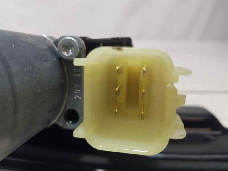 Recambio de elevalunas trasero derecho para ford ecosport (cr6) trend referencia OEM IAM GN15A27000EB 6 PINS ELECTRICO