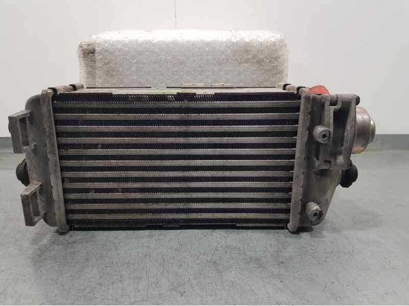 Recambio de intercooler para kia stonic (ybcuv) concept referencia OEM IAM 2827104610  