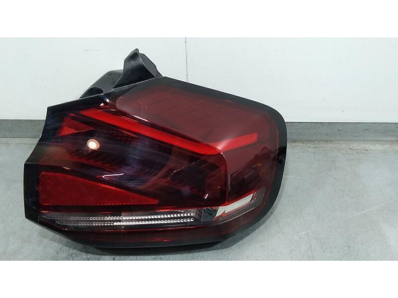 Recambio de piloto trasero derecho para citroën c4 1.2 12v e-thp pure tech referencia OEM IAM 9831100080 LED/EXTERIOR LED/EXTERI