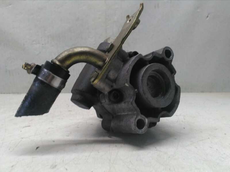 Recambio de bomba direccion para mg mg zr (f/rf) 105 referencia OEM IAM QVB101581 HE120509517 HA