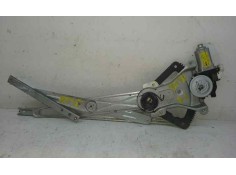 ELEVALUNAS DELANTERO IZQUIERDO 2 PINS ELECTRICO