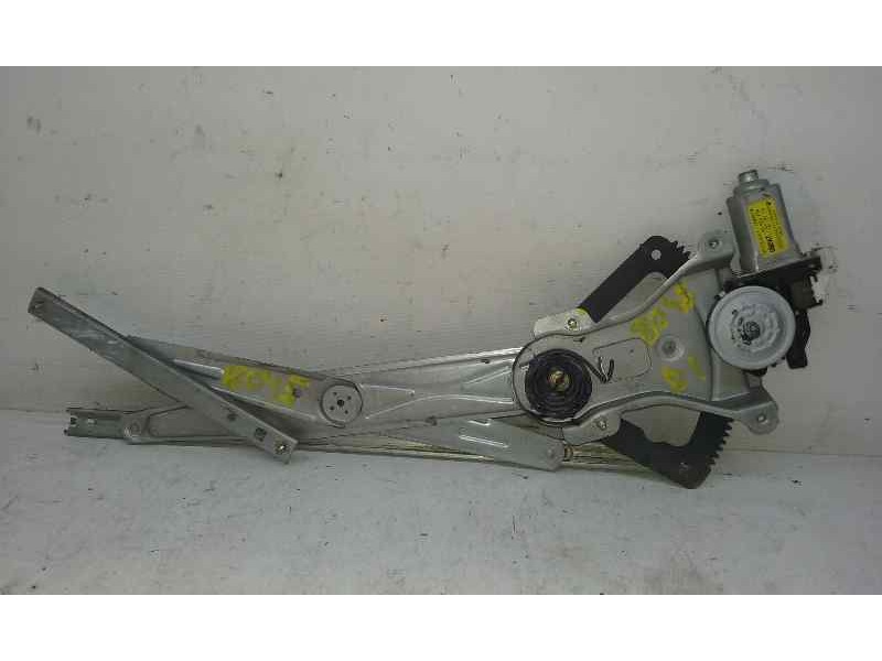 Recambio de elevalunas delantero izquierdo para chevrolet kalos 1.4 se referencia OEM IAM  2 PINS ELECTRICO