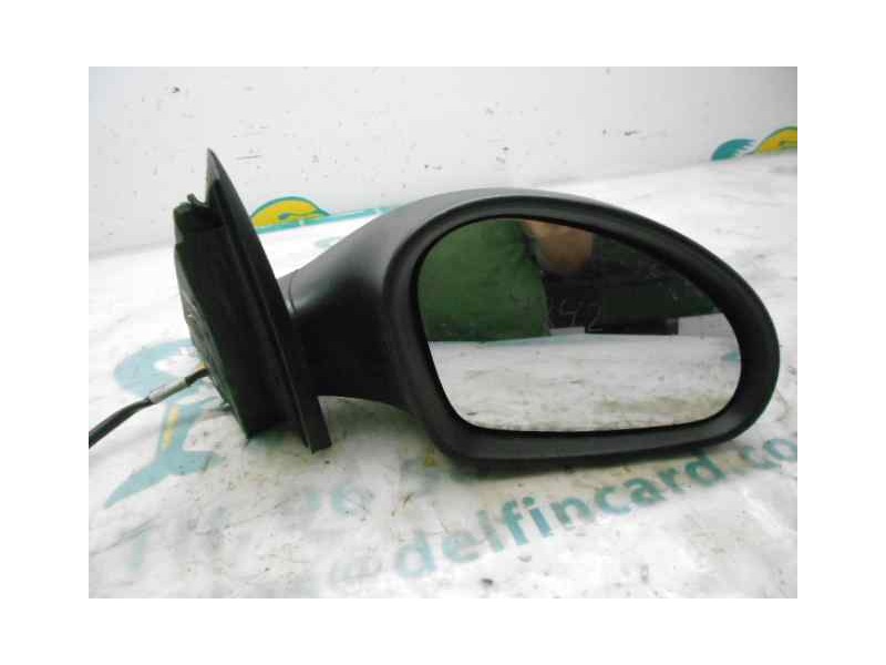 Recambio de retrovisor derecho para seat ibiza (6l1) sport referencia OEM IAM   ELECTRICO