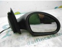 Recambio de retrovisor derecho para seat ibiza (6l1) sport referencia OEM IAM   ELECTRICO
