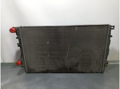 RADIADOR AGUA 1K0121253AA 872272S VALEO