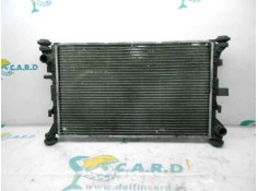 Recambio de radiador agua para ford focus berlina (cak) trend referencia OEM IAM 1671970  