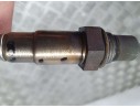 Recambio de sonda lambda para opel corsa e edition referencia OEM IAM 55563348 0258010121 BOSCH