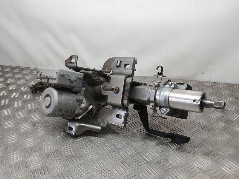 Recambio de columna direccion para renault megane iv berlina 5p zen referencia OEM IAM 488100422R ELECTRO-MECANICA PW22BD0247Q