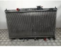 Recambio de radiador agua para honda cr-v (rd8) es referencia OEM IAM MN4220003700  DENSO